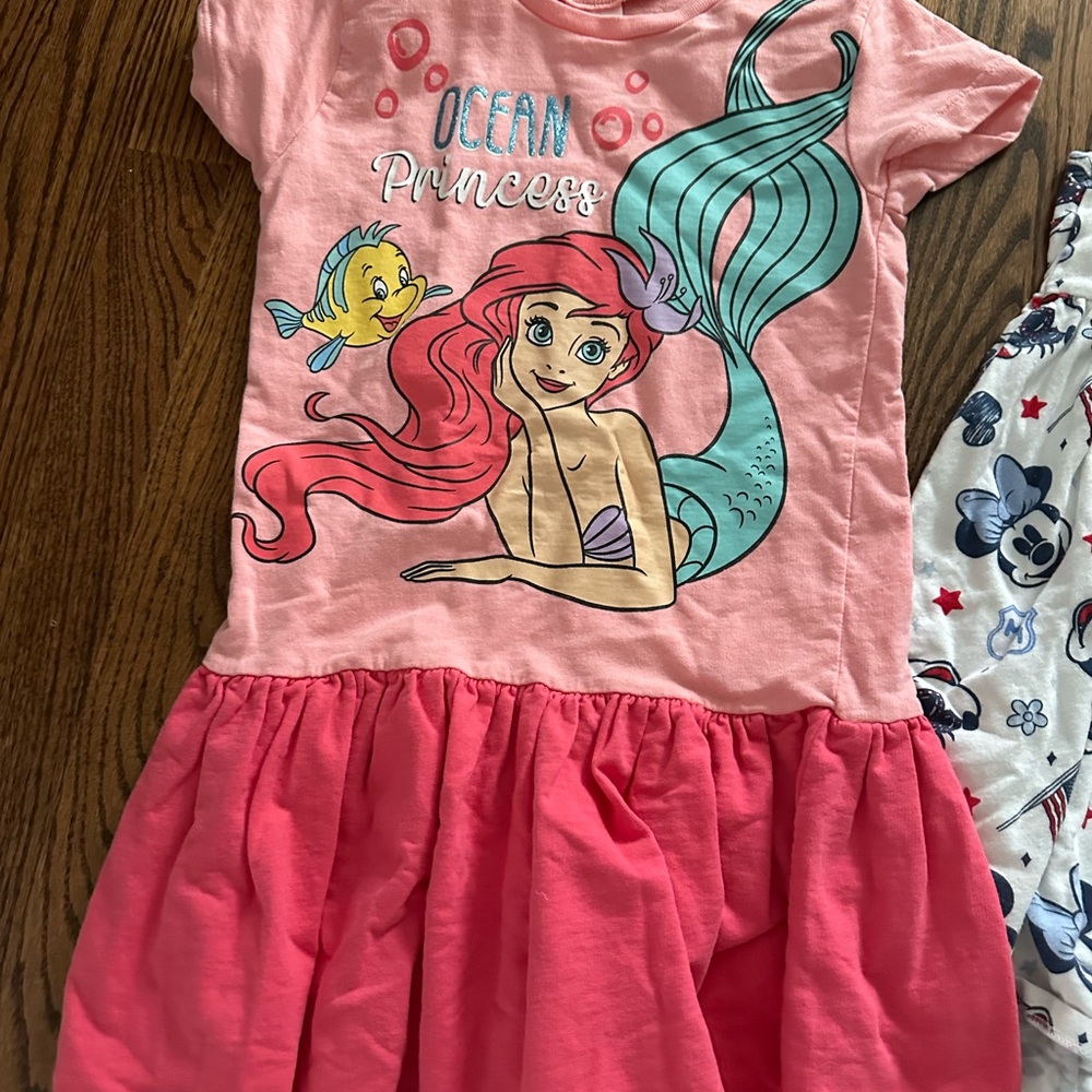 Colorful Kids Dress Collection - Picture 8 of 8